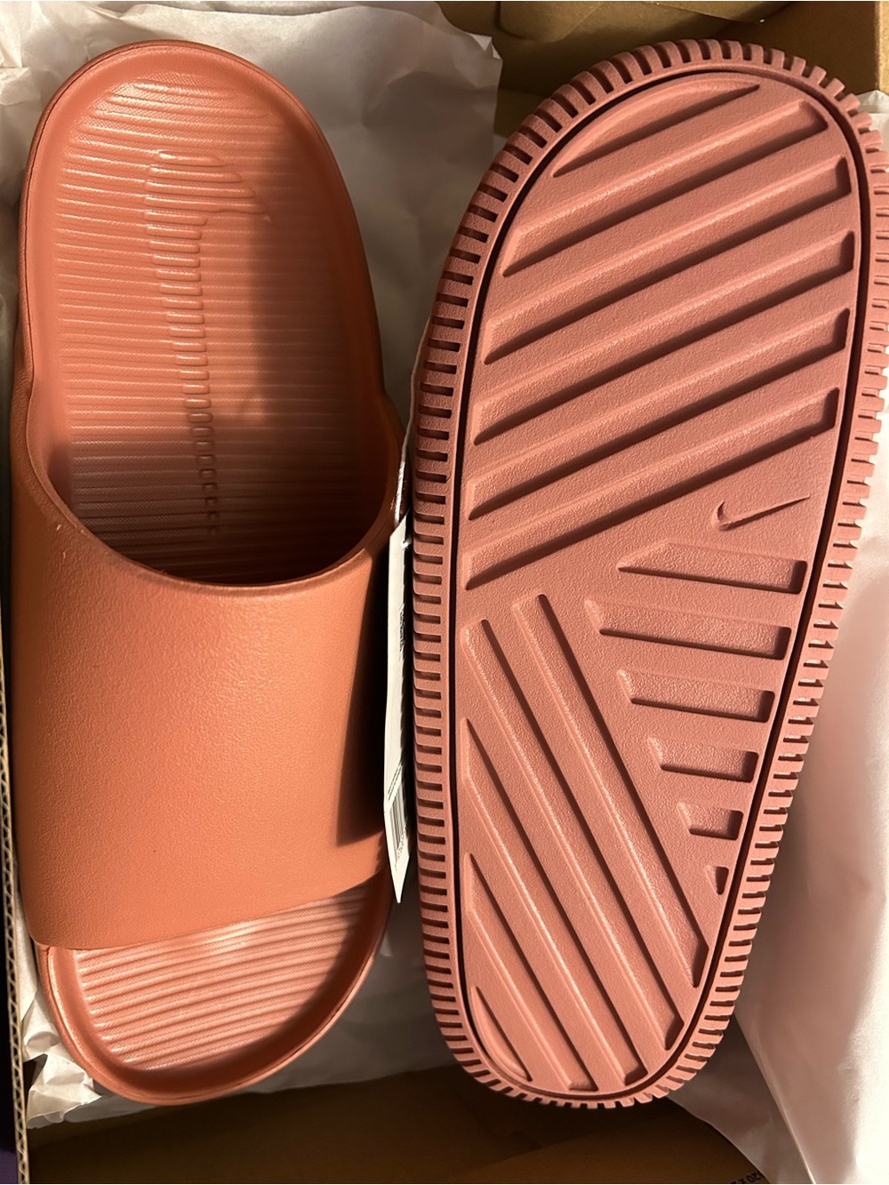 Nike Slide Sandals - Picture 2 of 5